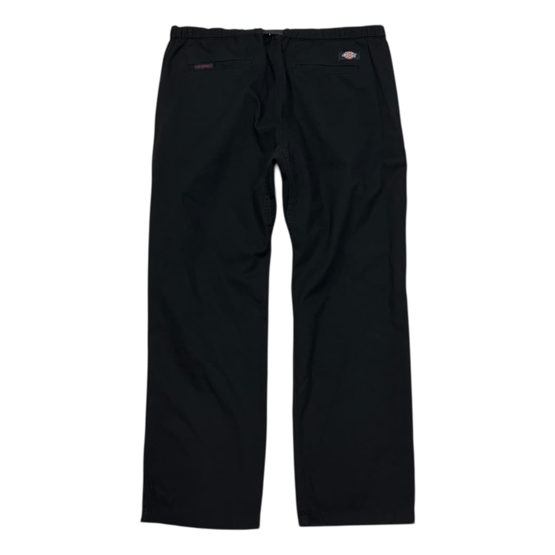 그라미치 X 디키즈 치노팬츠 바지 블랙 2XL 상품이미지3