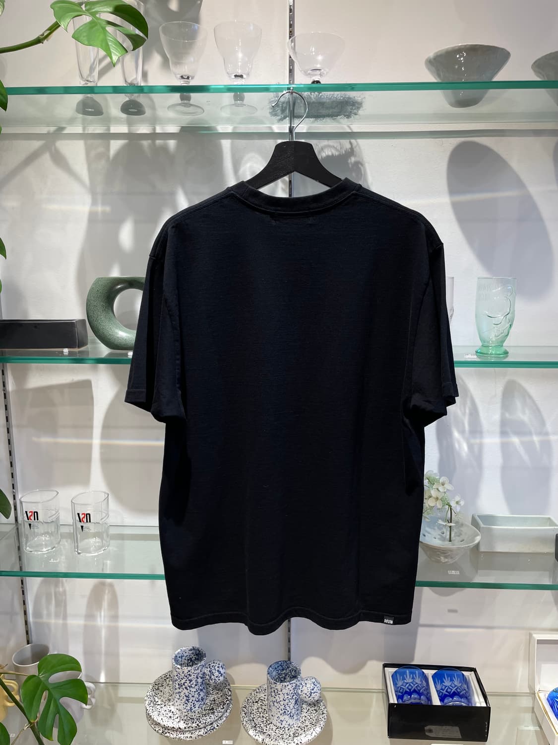 히스테릭글래머 sound studio tee 상품이미지2