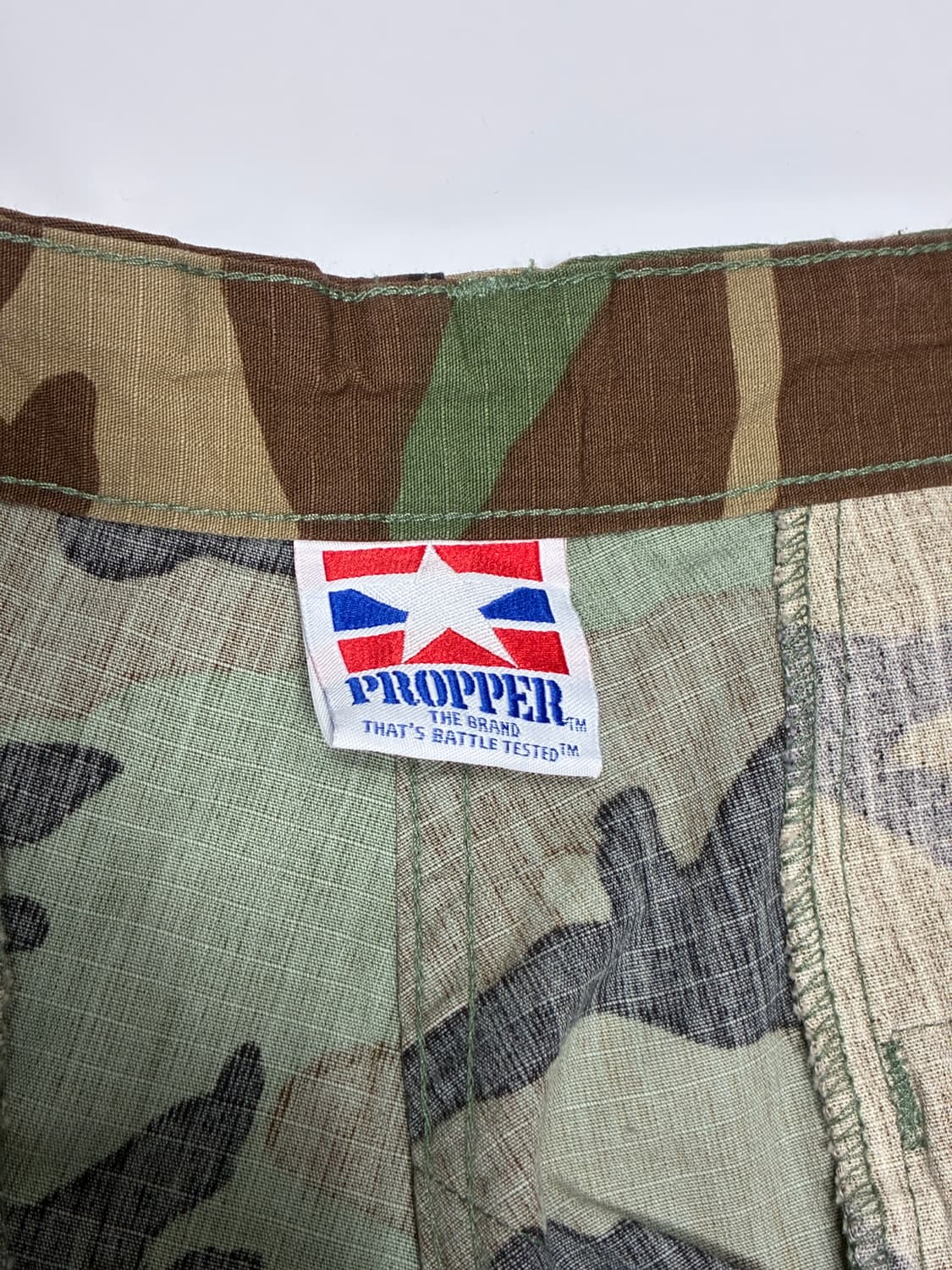 우드랜드 팬츠 상품이미지4