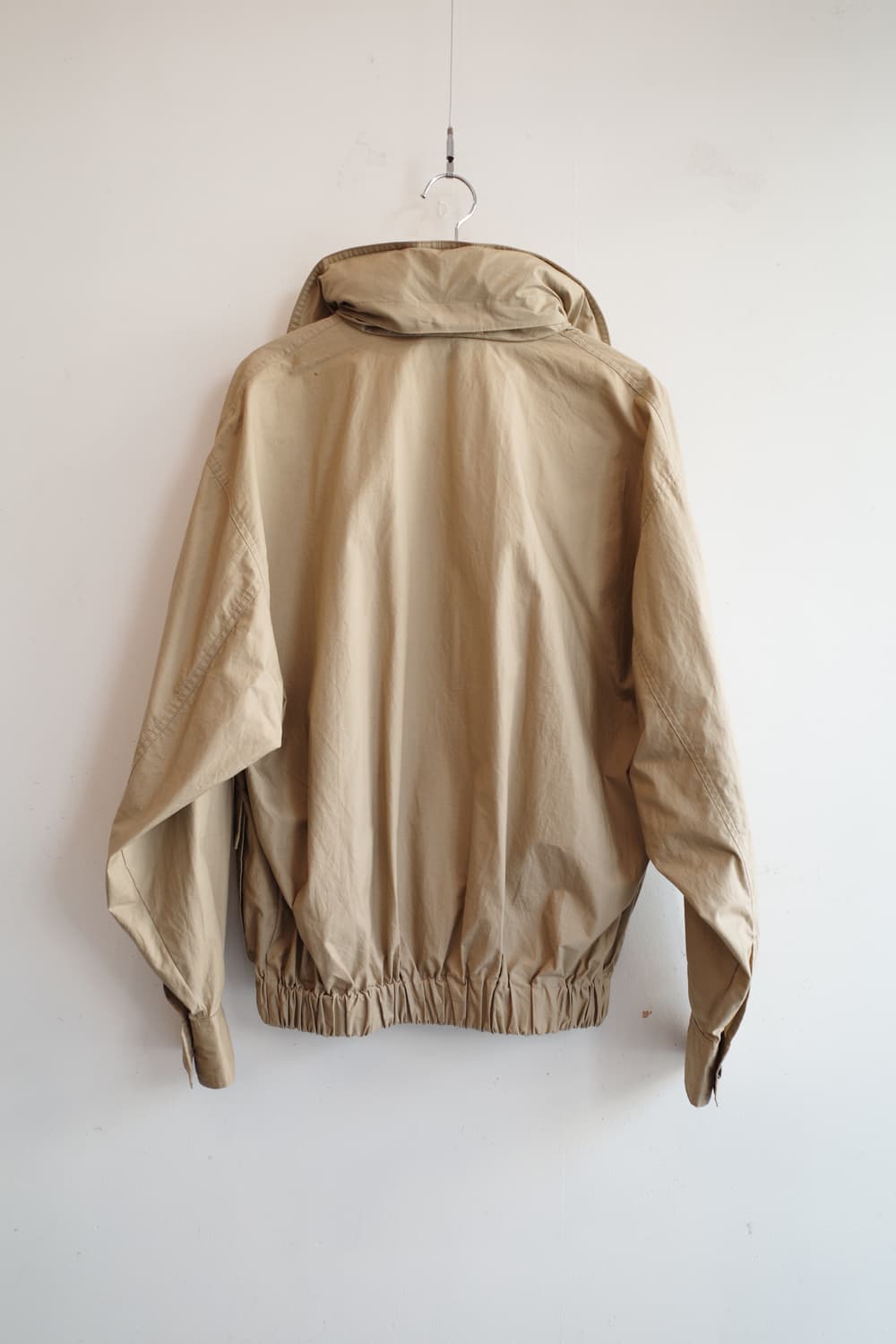 SIERRA DESIGNS 시에라 디자인 빈티지 블루종 상품이미지9