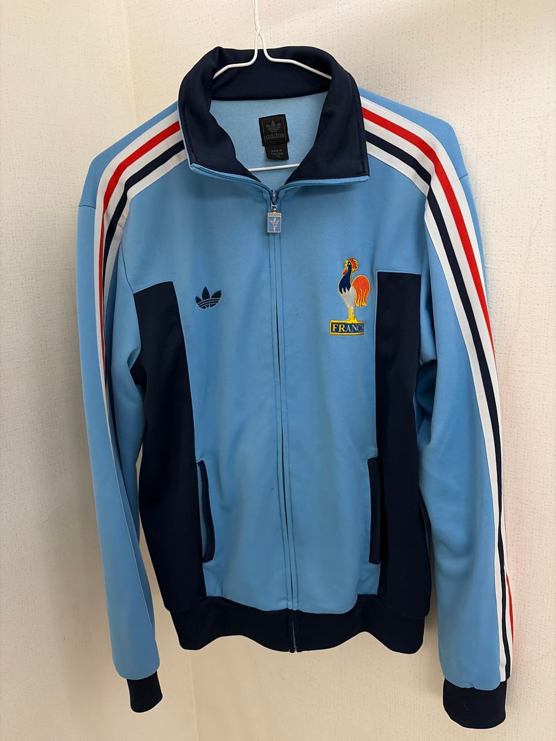 아디다스 프랑스 져지 상품이미지1