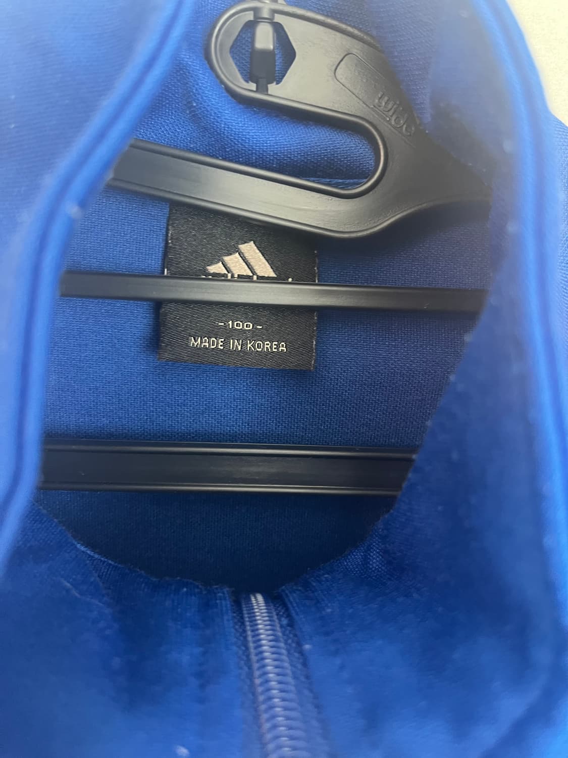 아디다스 져지 [100] 상품이미지4