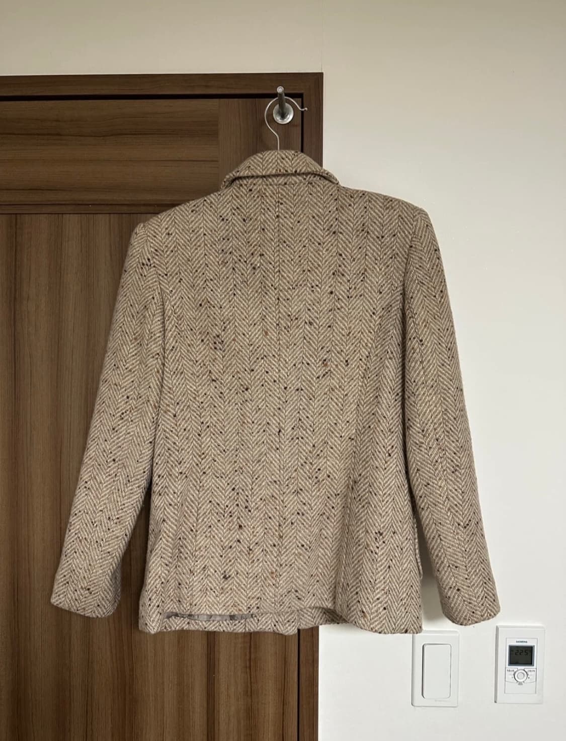 [vintage] 겨울 자켓 상품이미지2