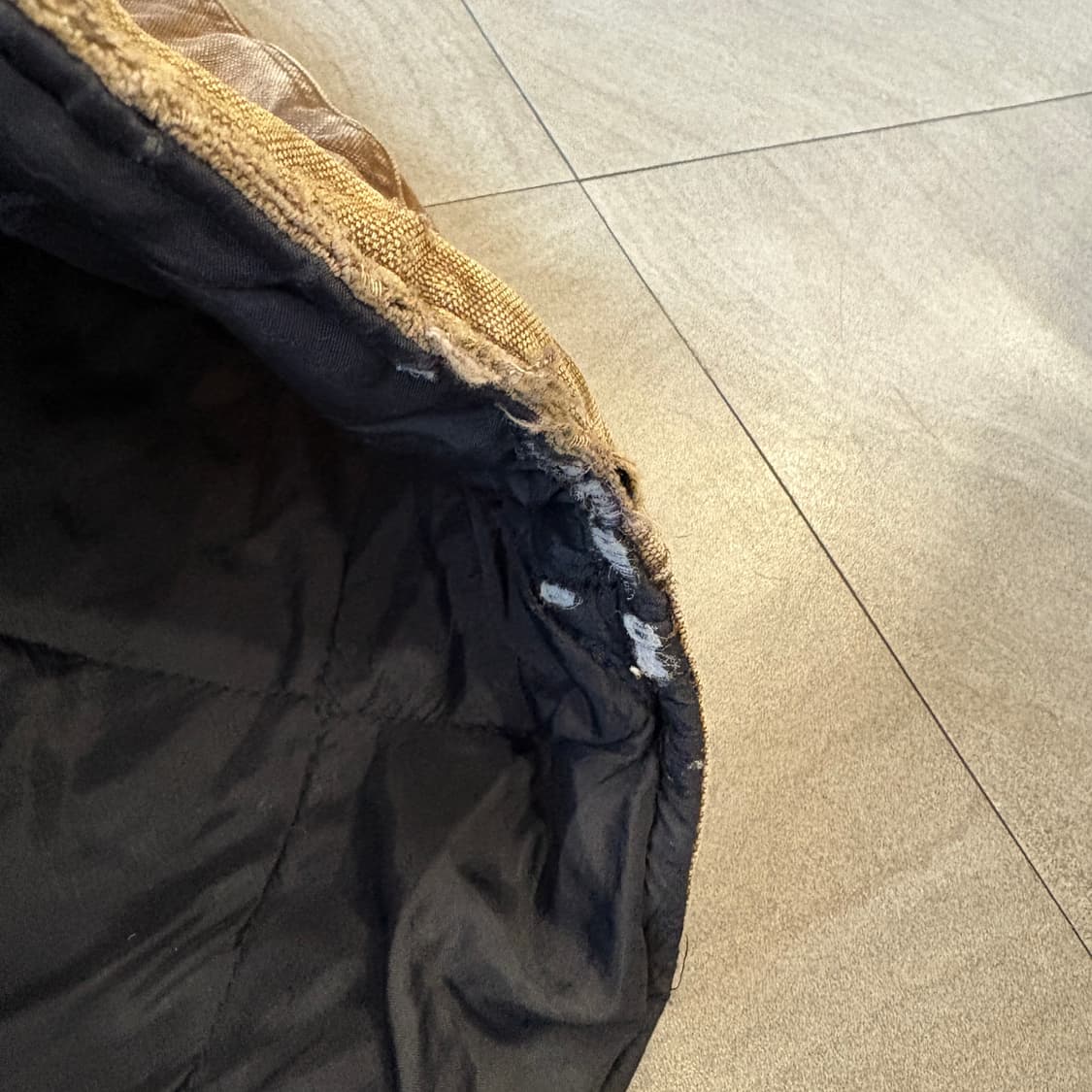 칼하트 정품 덕 캔버스 조끼 베스트 상품이미지7