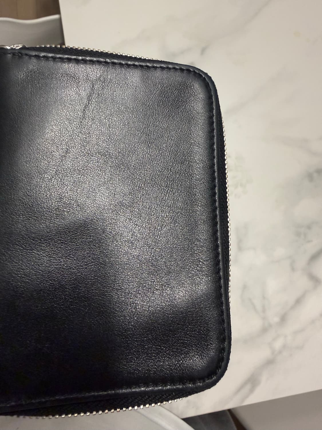 A.P.C 콤팩트 반지갑 정품 상품이미지7