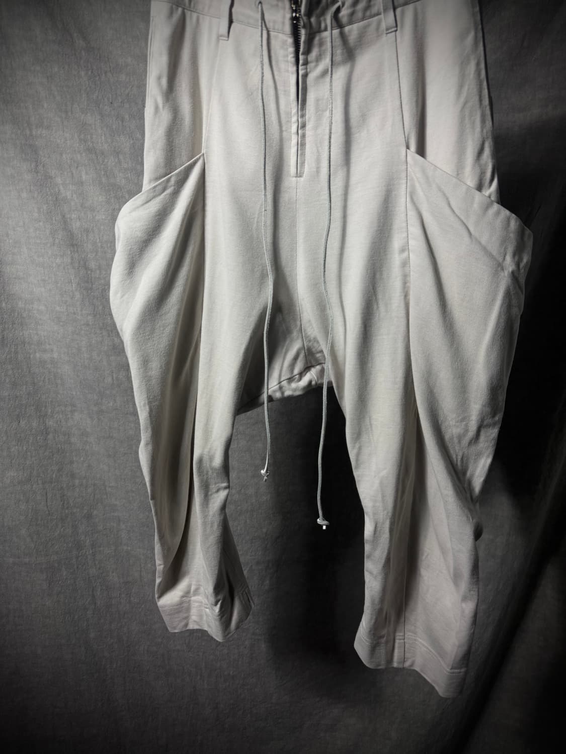ATTACHMENT Salrouel Multi-Pocket Pants 상품이미지3