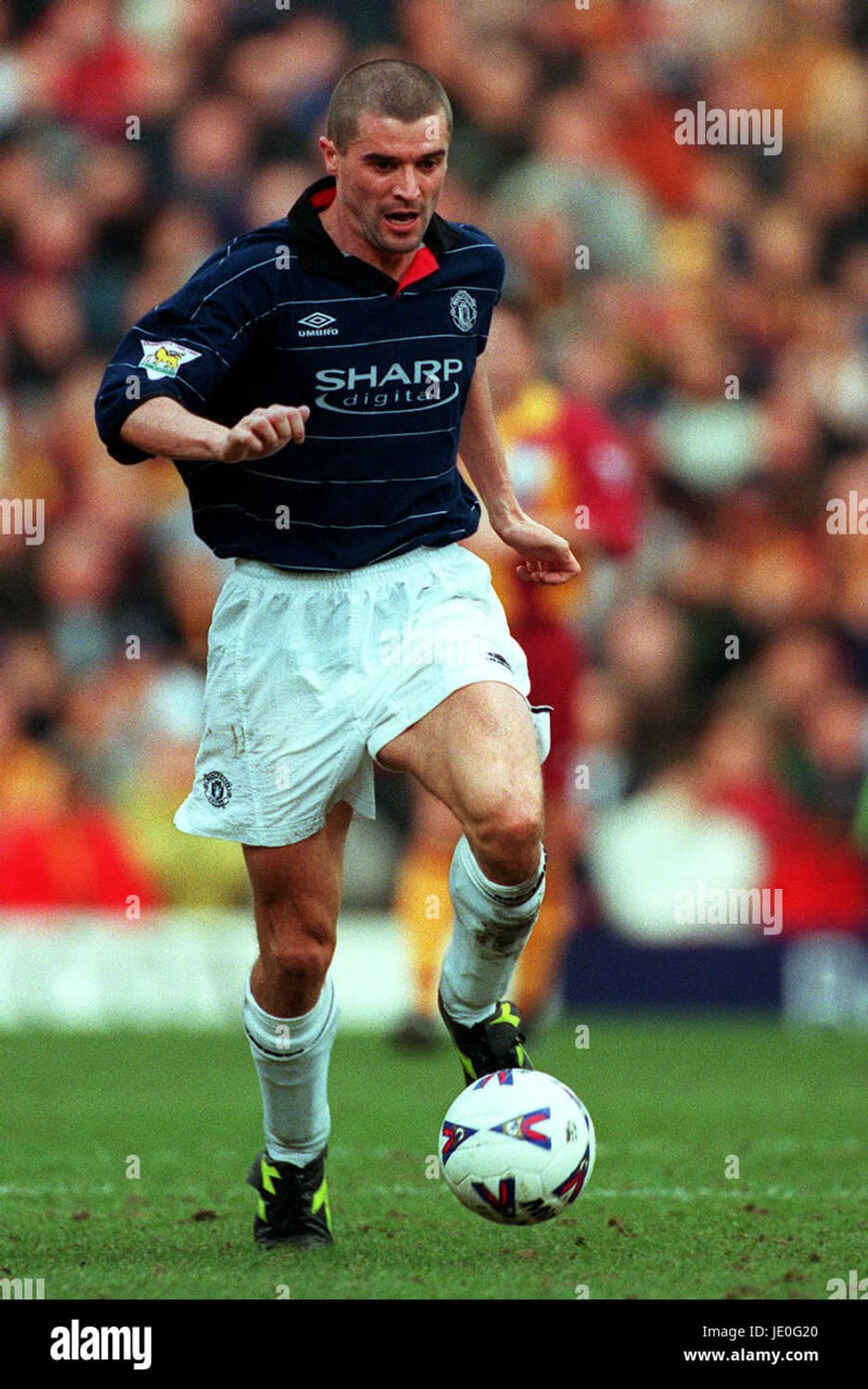 99-00 맨체스터 유나이티드 어웨이 상품이미지3