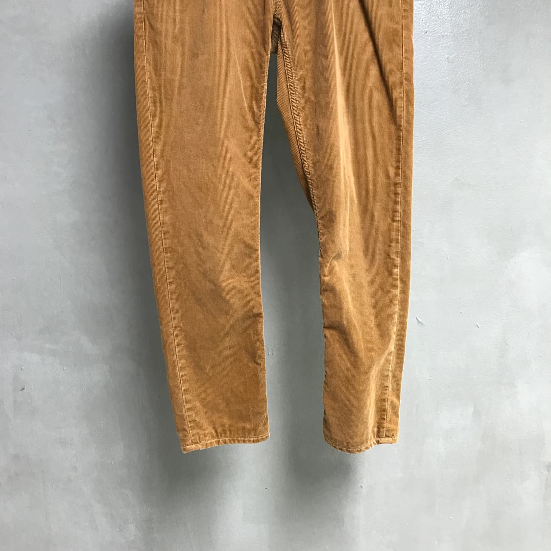 폴로 랄프로렌 코듀로이 팬츠 브라운 30 상품이미지3