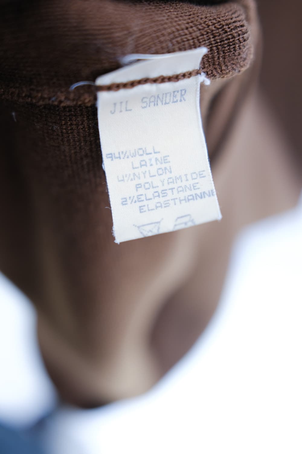 Jil Sander 상품이미지4