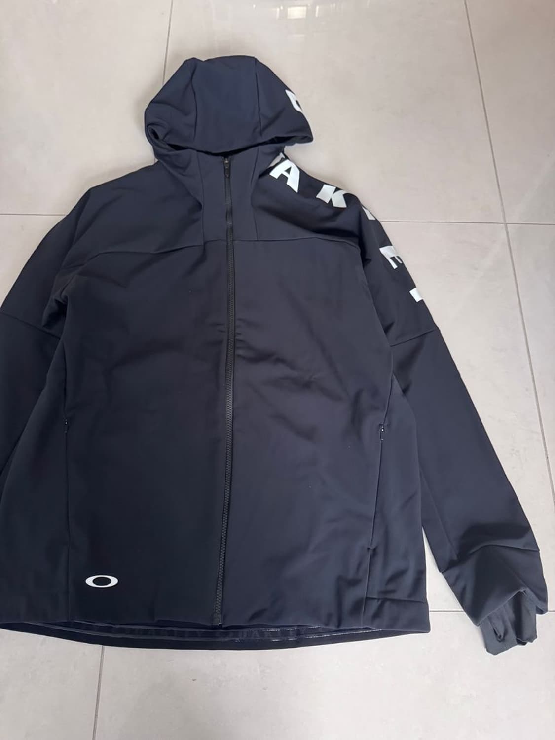 WARM JACKET 2.0 싱크로 웜 재킷 2.0 FOA406937 상품이미지5