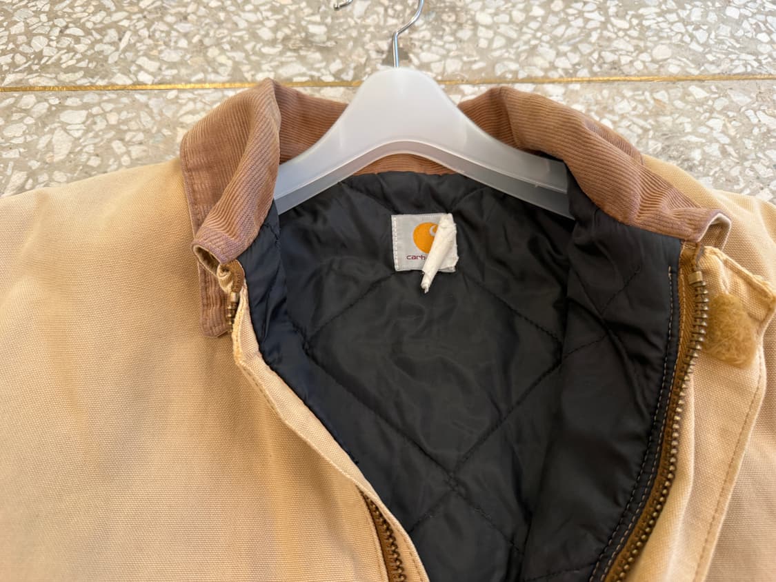 칼하트 Detroit Jacket 디트로이트 USA 상품이미지4