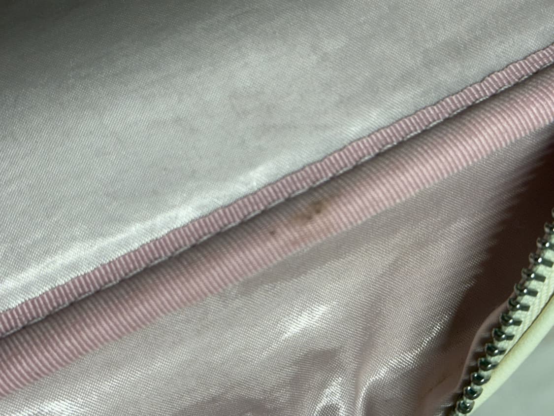 아이당클럽 엔젤스쿨백 아이보리 상품이미지5