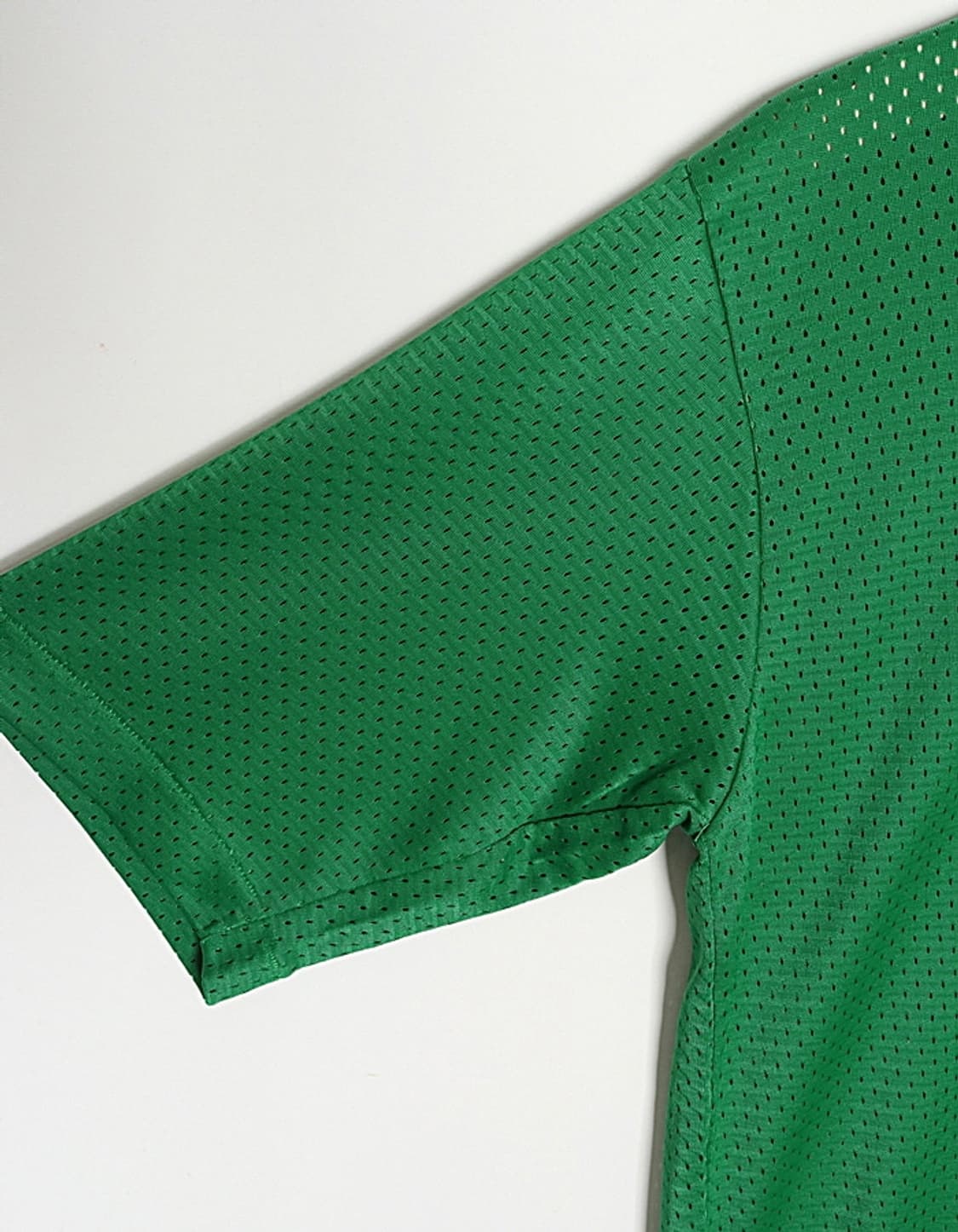 90's Champion Mesh Polo Shirts 상품이미지5