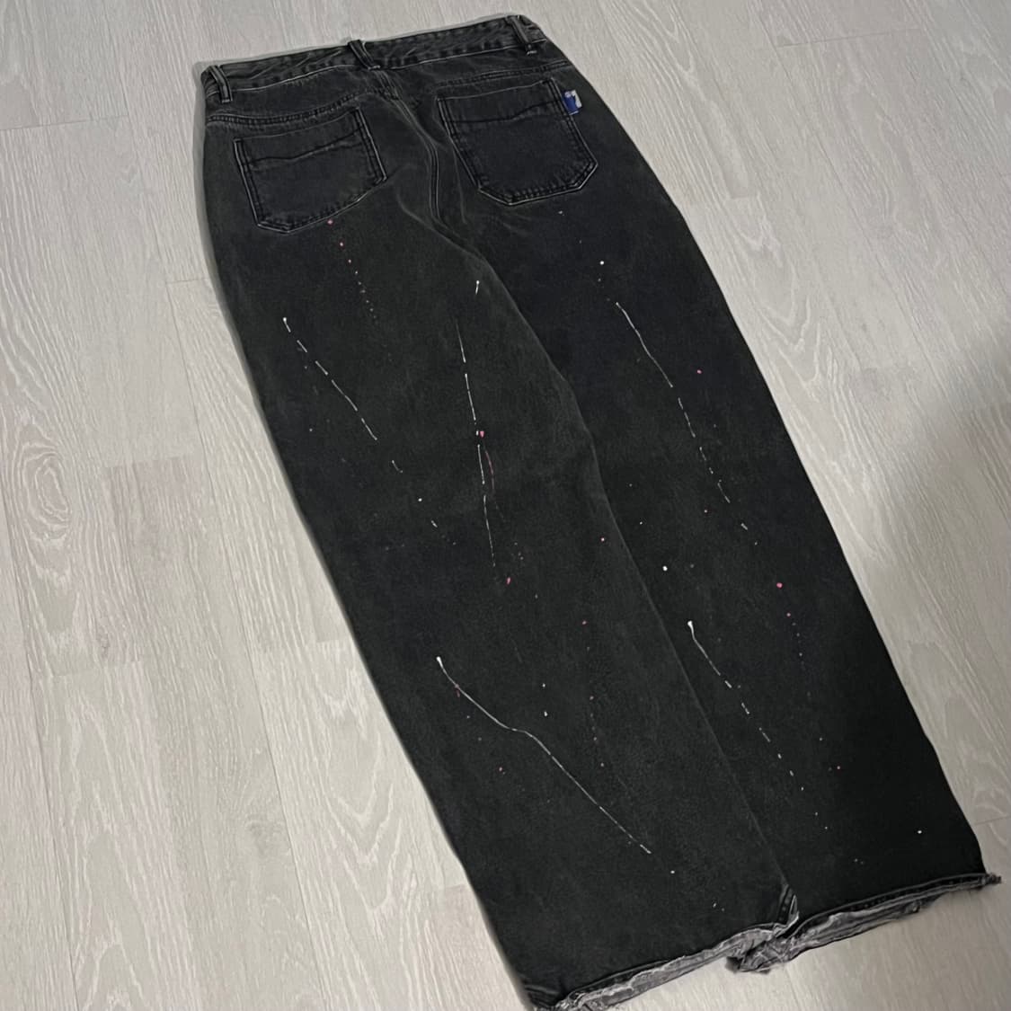 아더에러 디스 데님 3size 상품이미지8