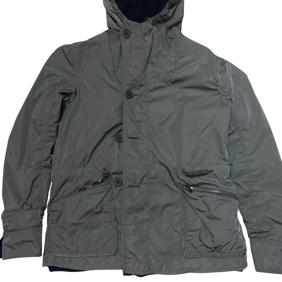 디젤 리버시블 하이넥 버튼 자켓 상품이미지9