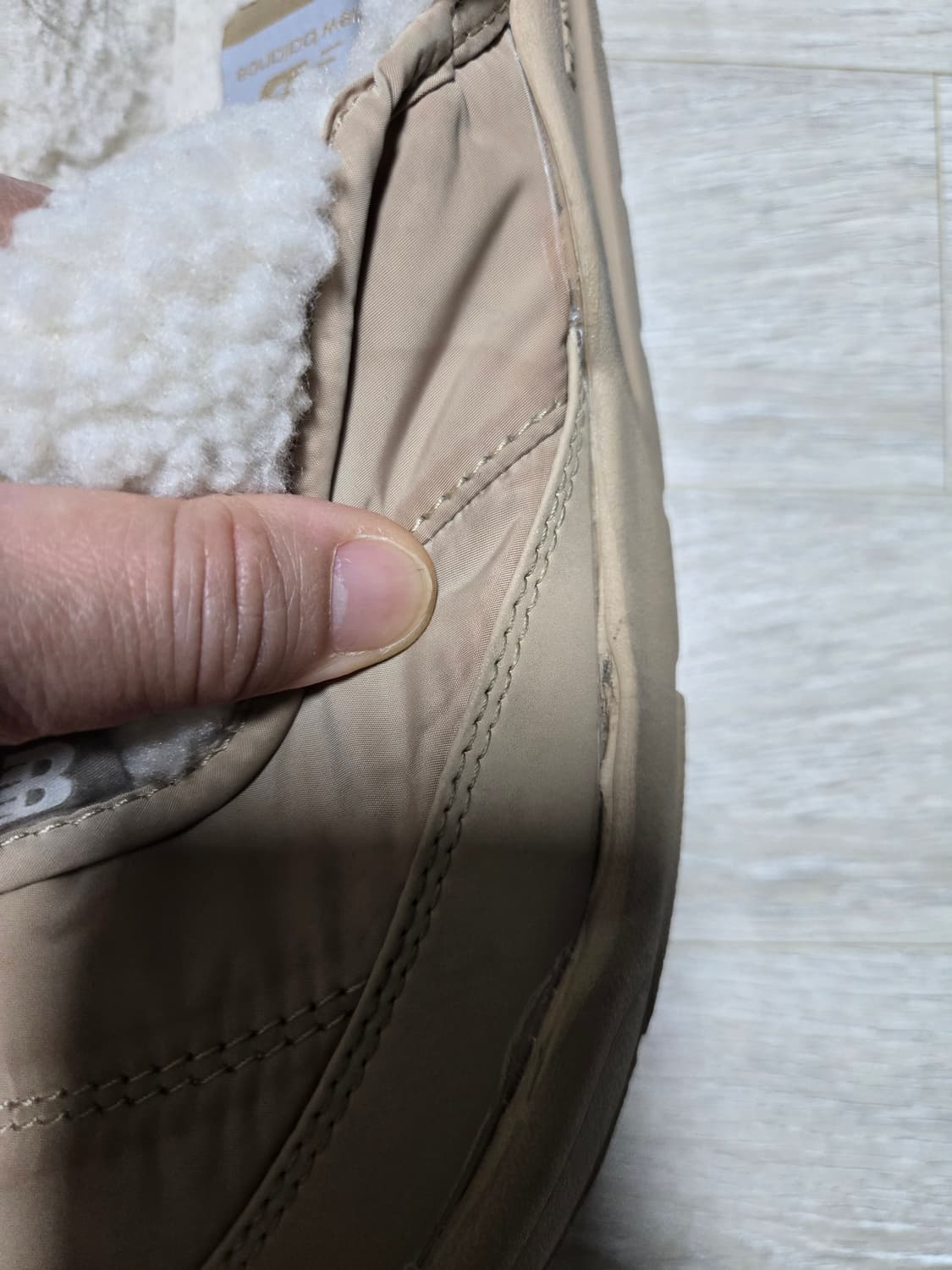 뉴발란스신발 상품이미지8