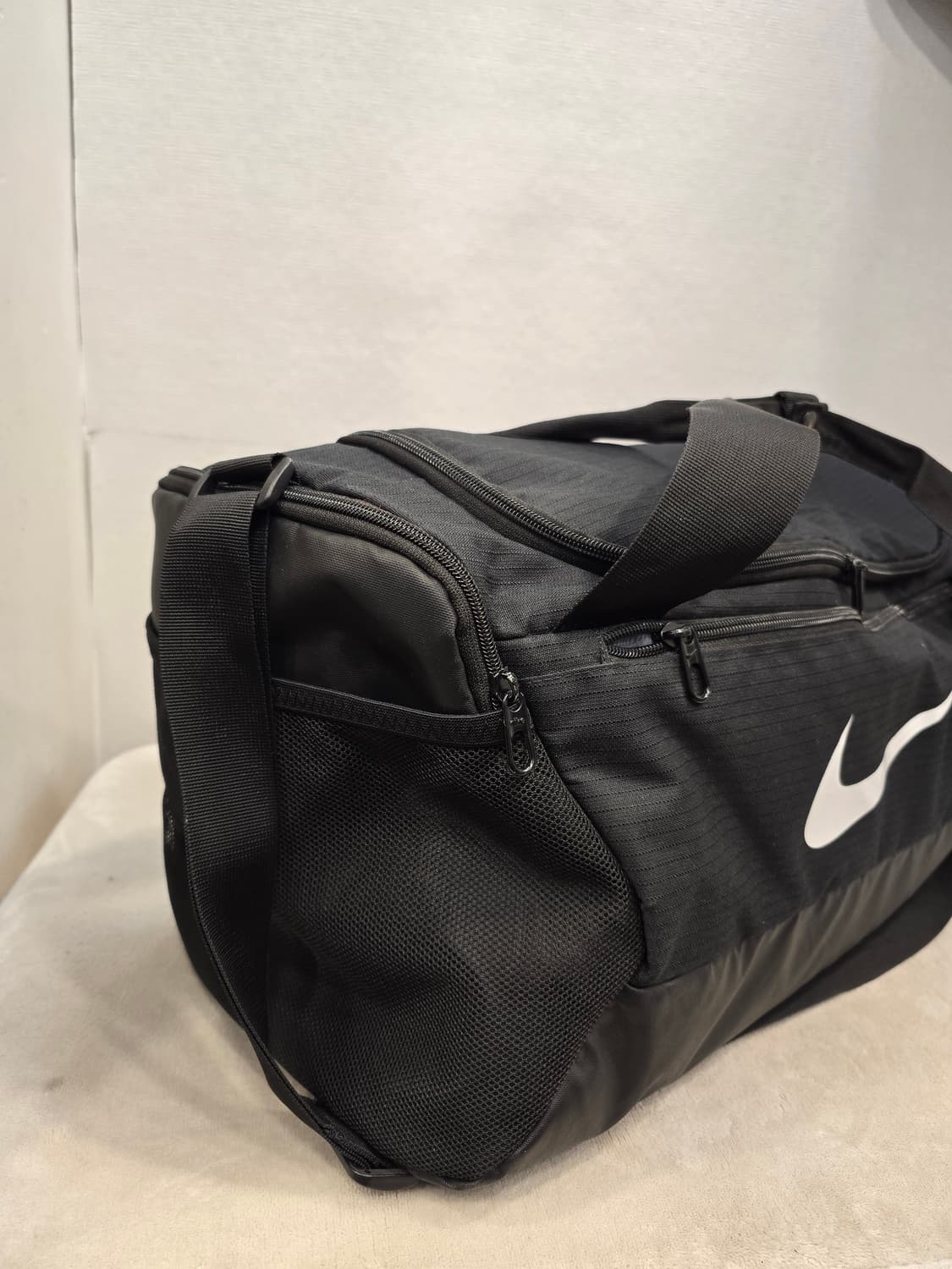 나이키 빅사이즈 더플백 운동가방 여행가방 상품이미지3