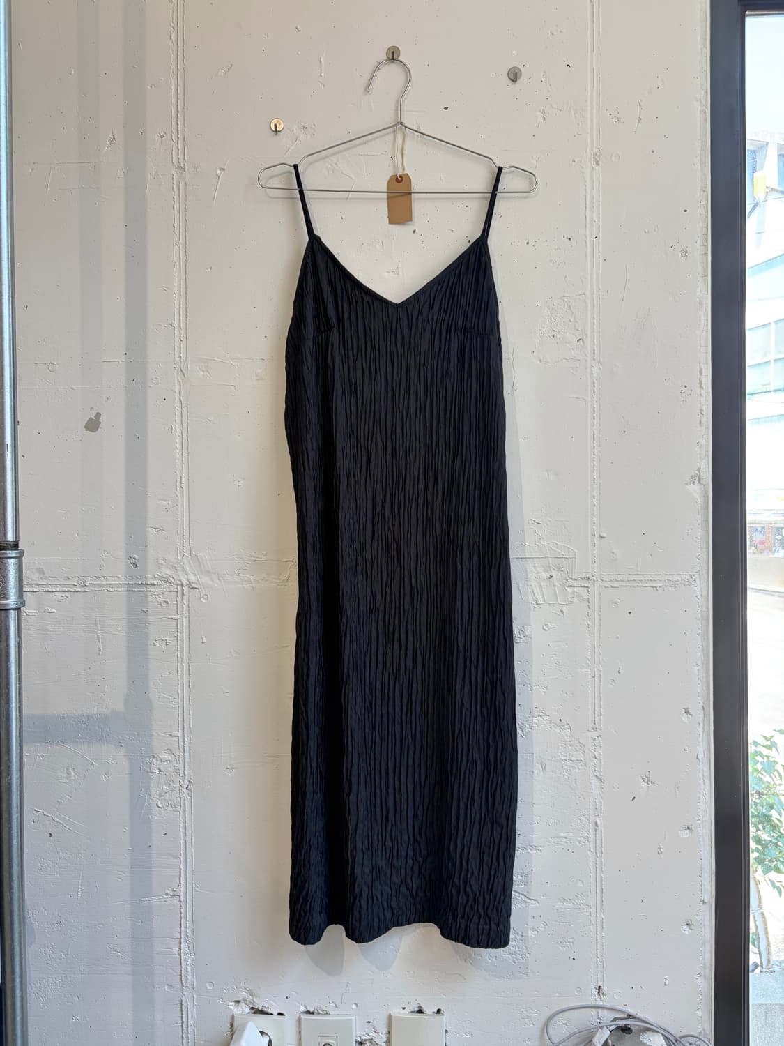 vintage wrinkle one piece  상품이미지1