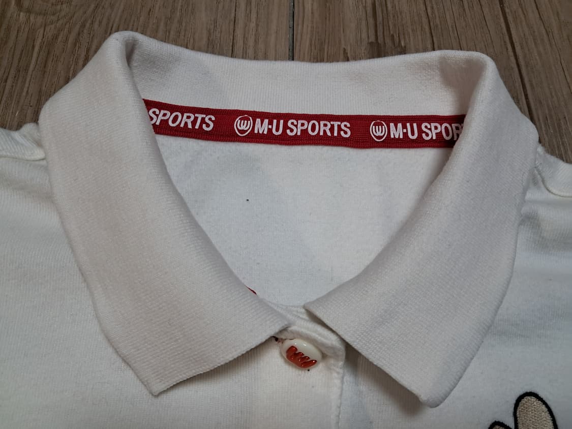 mu스포츠 여성 긴팔티 M 상품이미지5