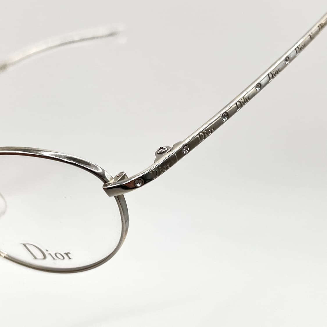 Christian Dior 디올 은테 안경 상품이미지3