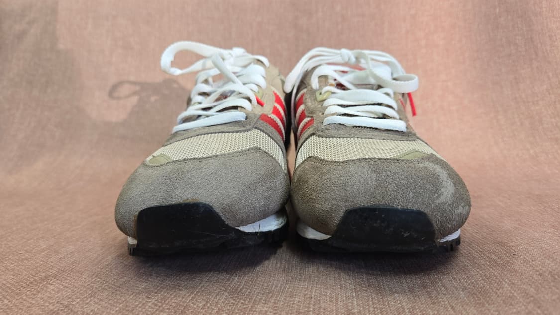 아디다스 250mm- (Adidas) ZX 700 스니커즈 운동화  상품이미지3