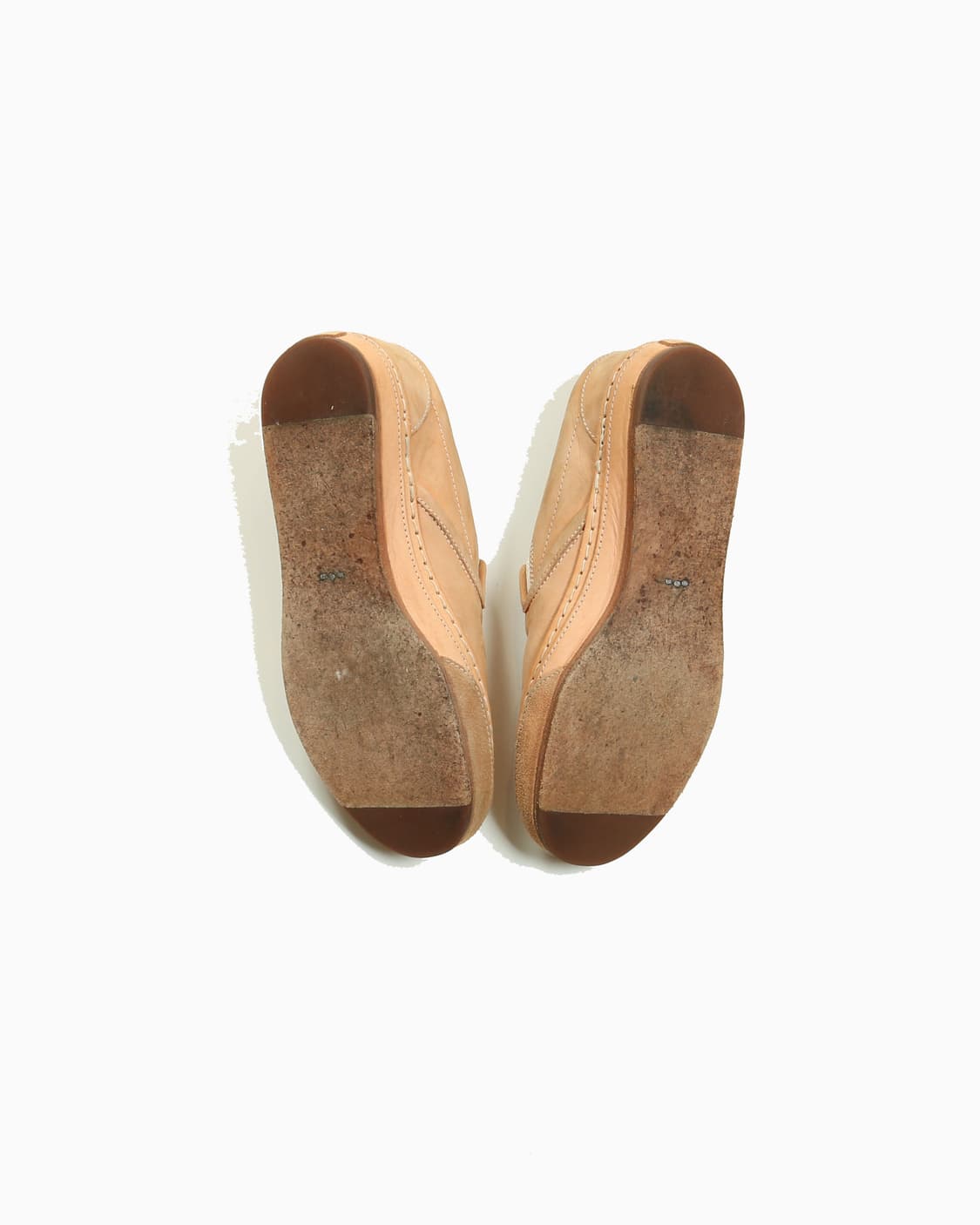 Hender Scheme Slip-on Shoes 상품이미지10
