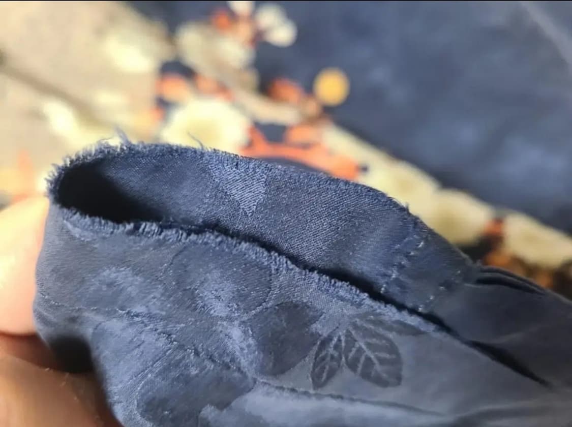 LalaKai 빈티지 오리엔탈풍 하와이안셔츠 상품이미지9