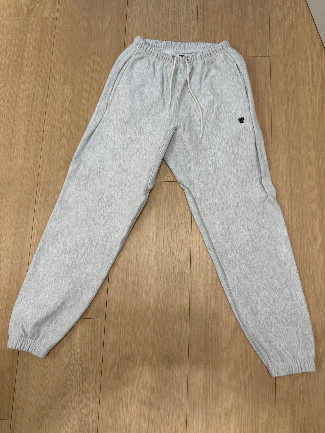 헤리티지플로스 스웻 조거팬츠 상품이미지1