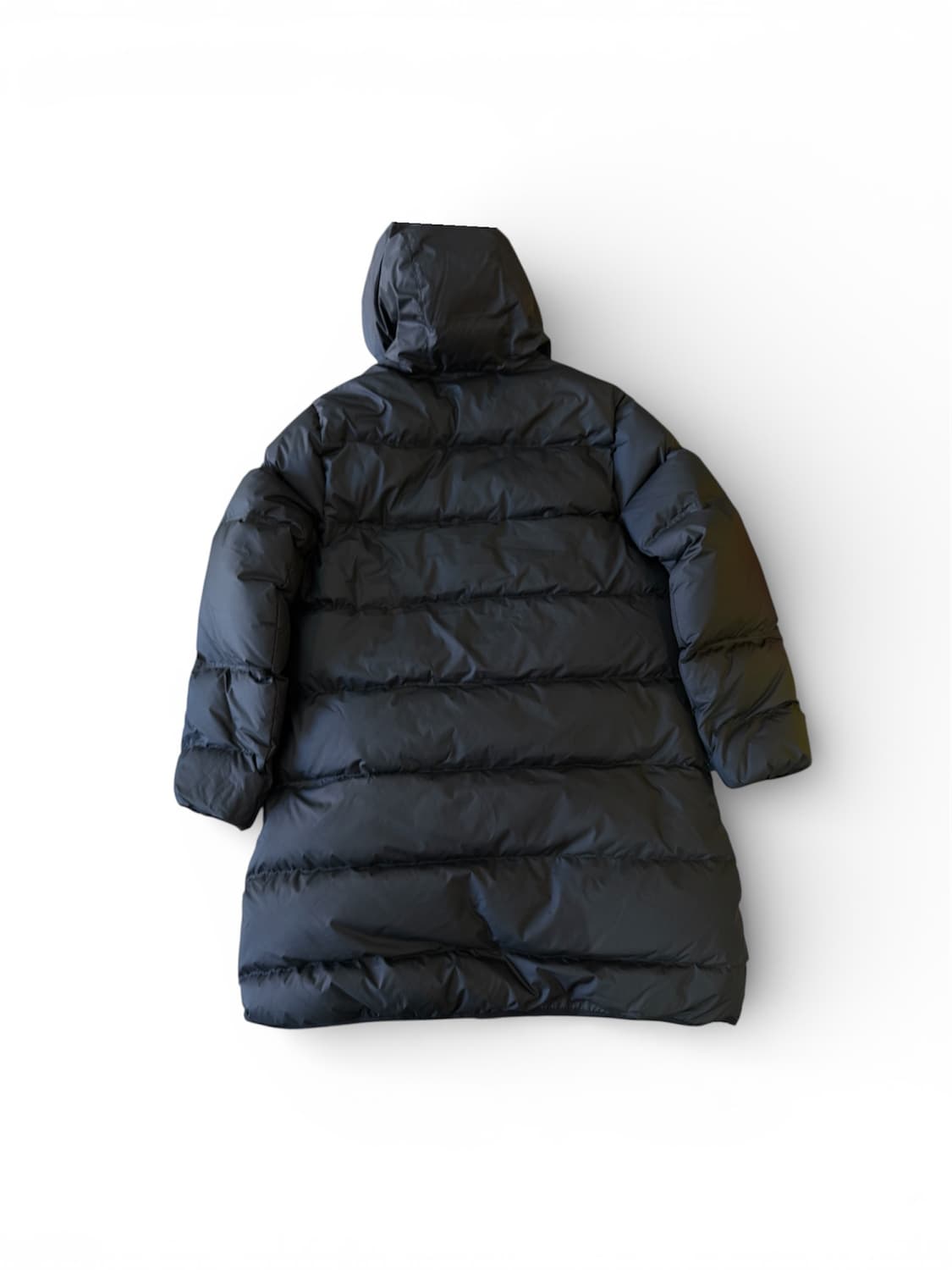 XL]대한민국 축구 국대 롱패딩 상품이미지2