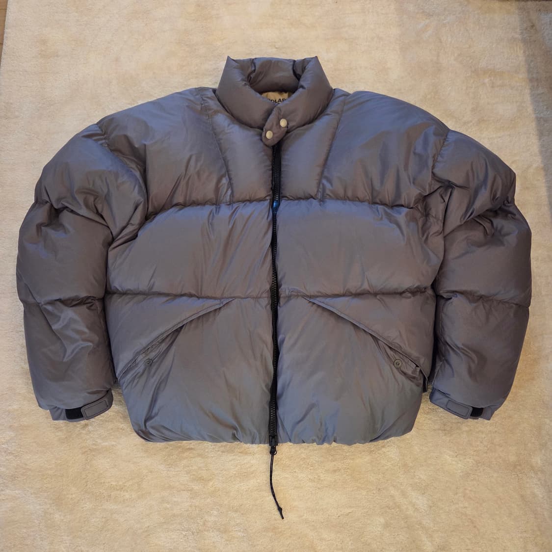 비헤비어 bear down 패딩 3사이즈(105) 상품이미지1