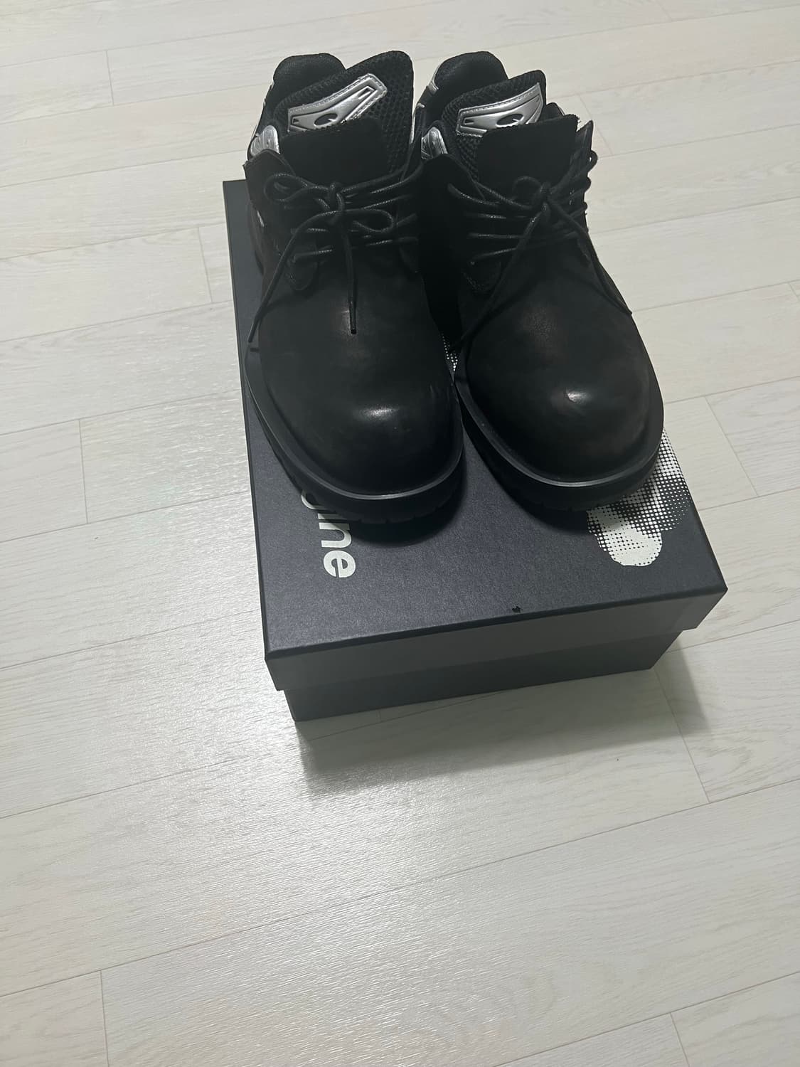 [38] 리매진 하이브리드 더비 상품이미지1