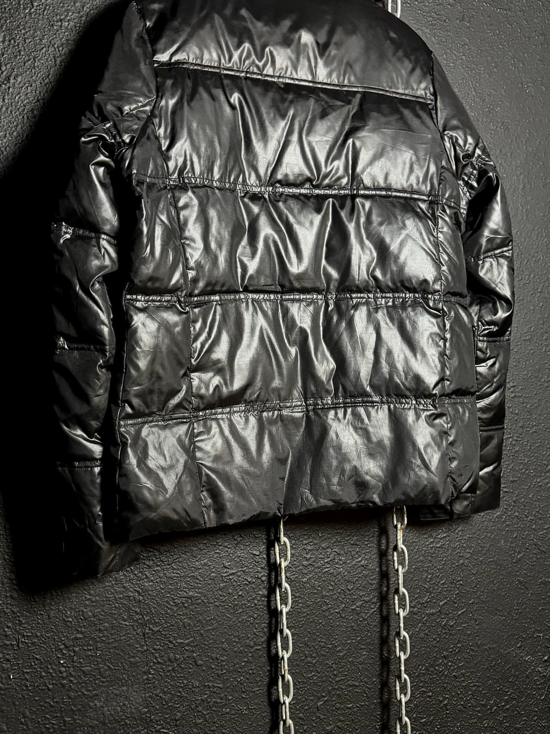 M.deux – Black  Jacket  상품이미지7