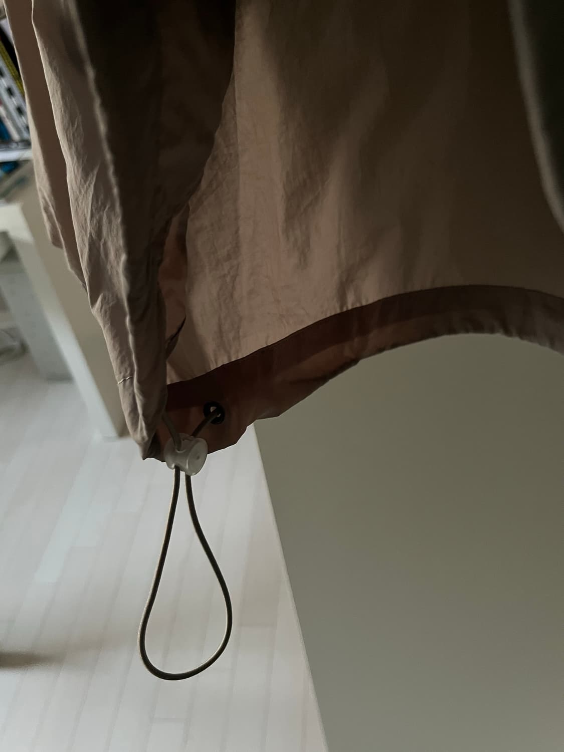 바람막이 그레이 상품이미지2