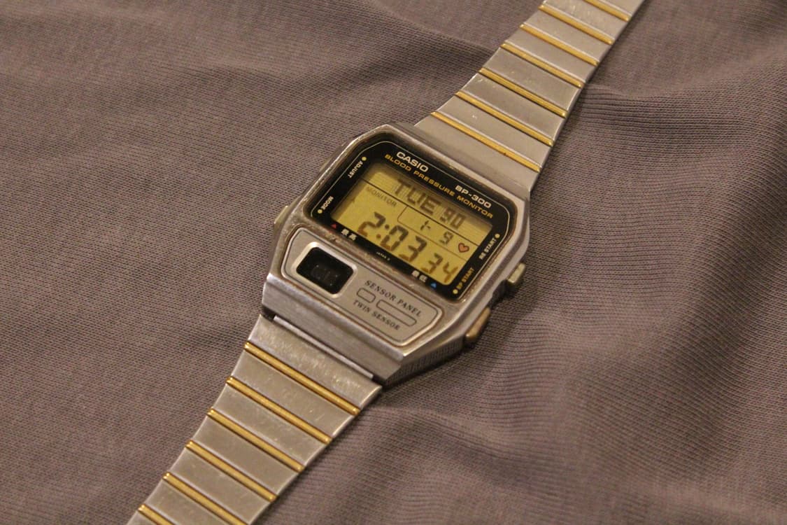 카시오 bp-300  상품이미지1