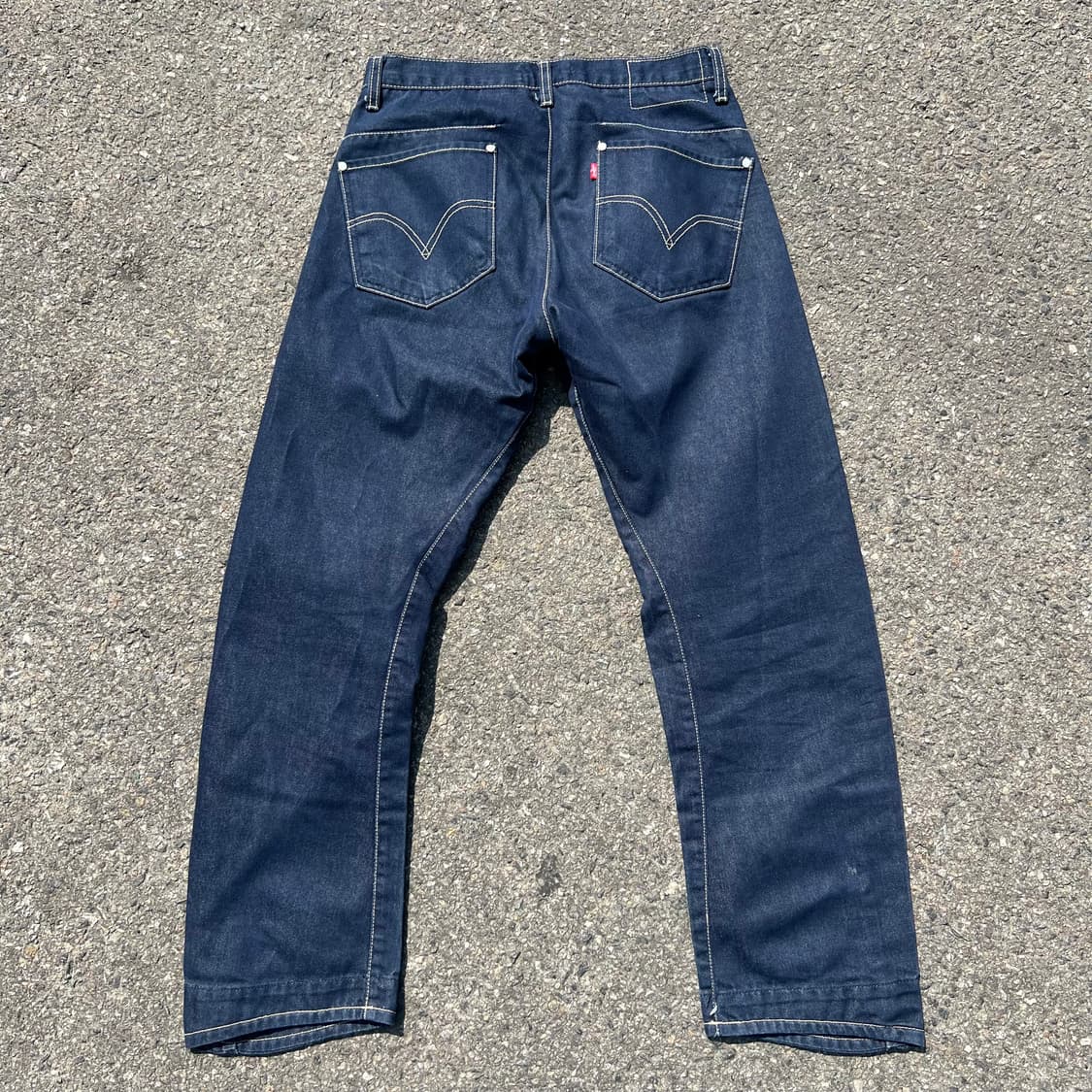 리바이스 엔지니어드 진 상품이미지5