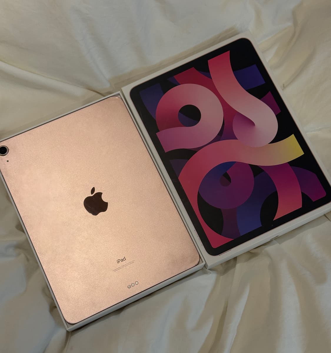 아이패드 에어4 256GB  상품이미지1