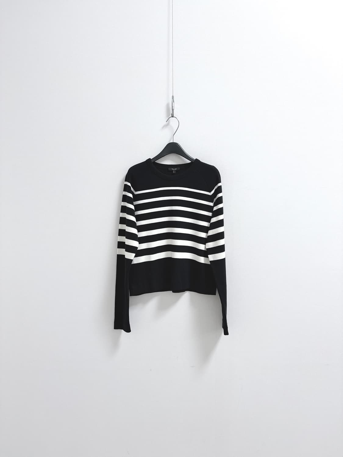 마시모두띠 스트라이프 탑 상품이미지1