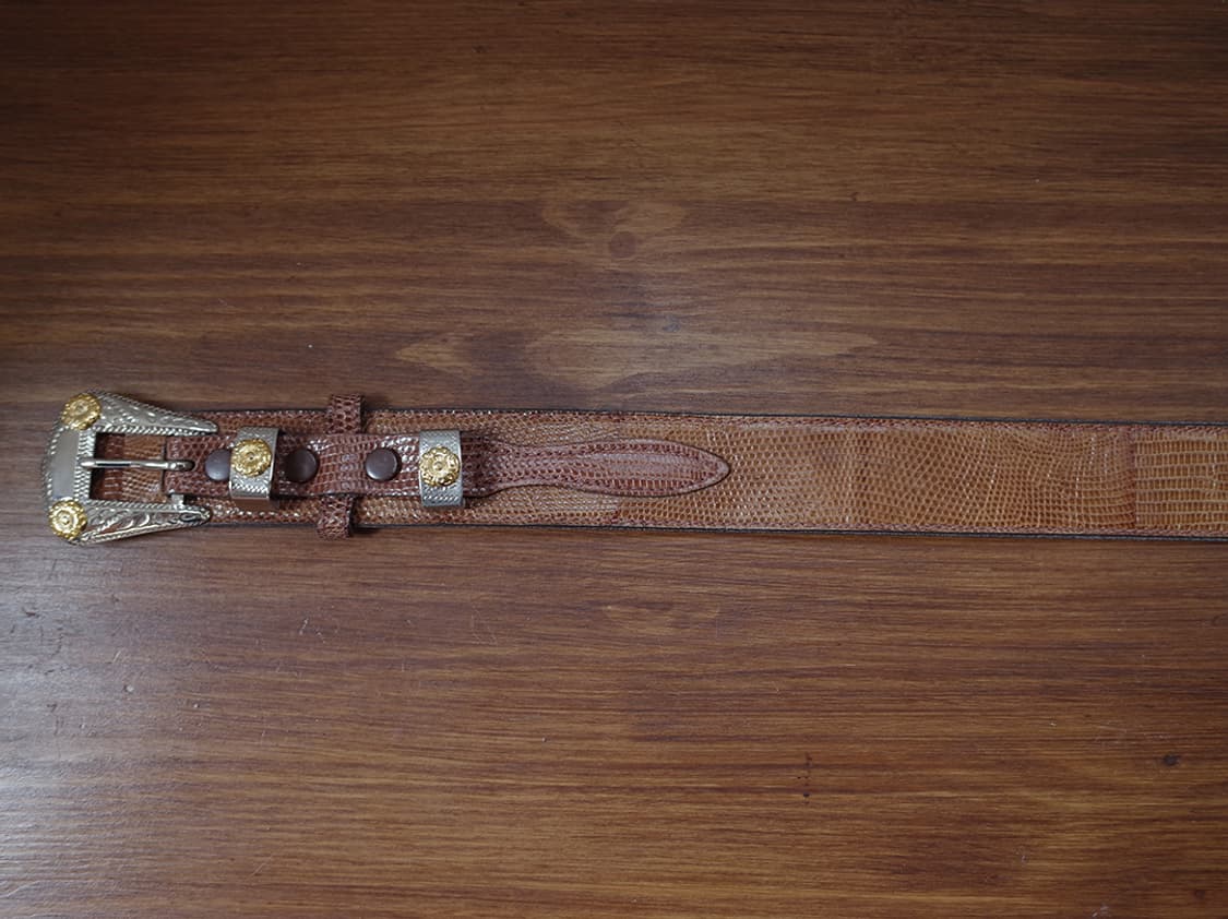 Kenny Rogers Ranger Belt (31~34) 상품이미지2