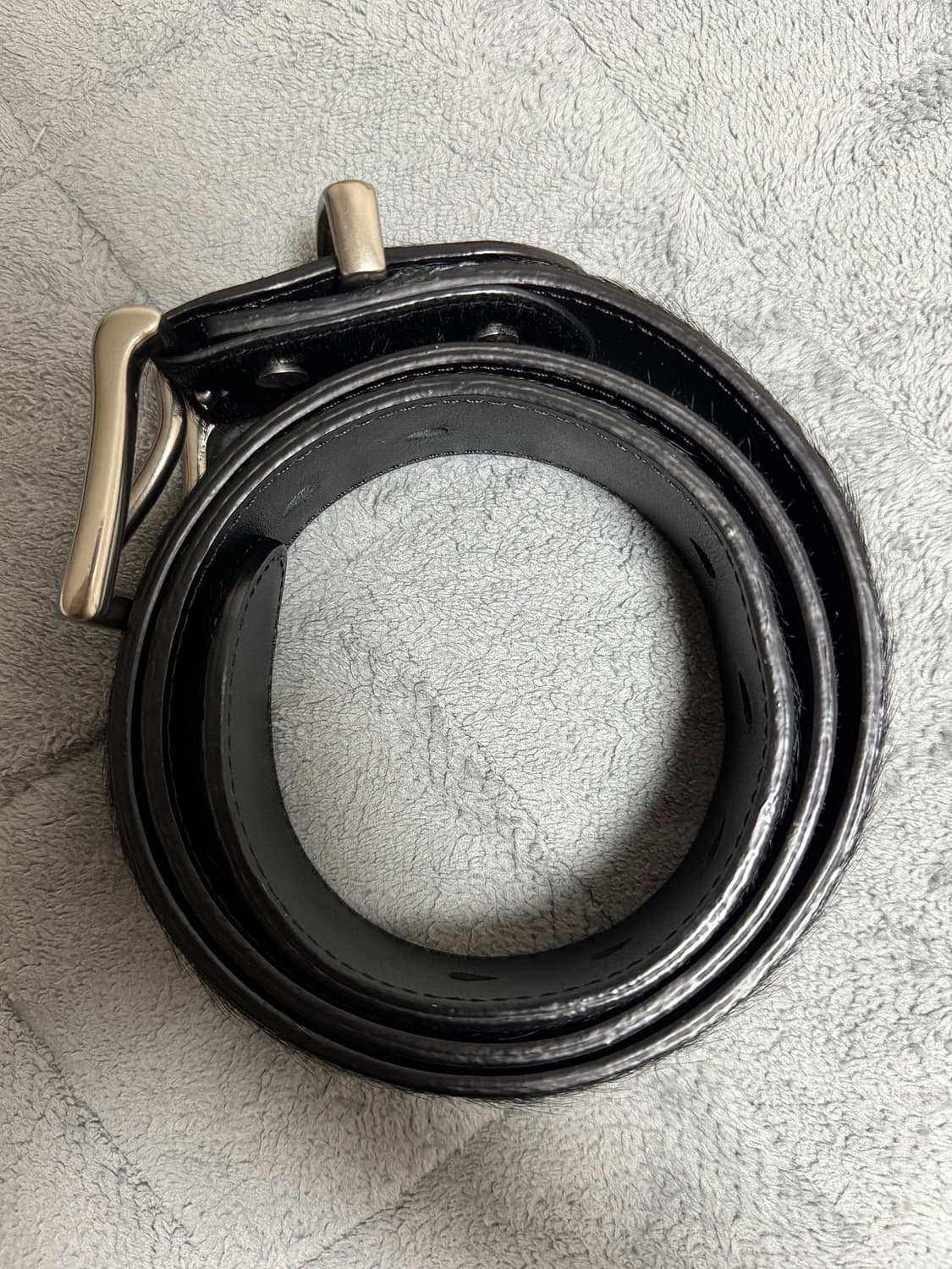 Xlim 송치벨트 새것 상품이미지4