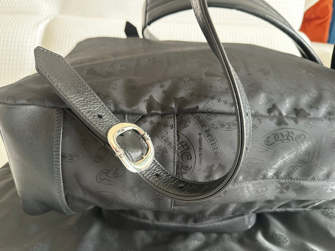 [OS]크롬하츠 7th grade 백팩 상품이미지5