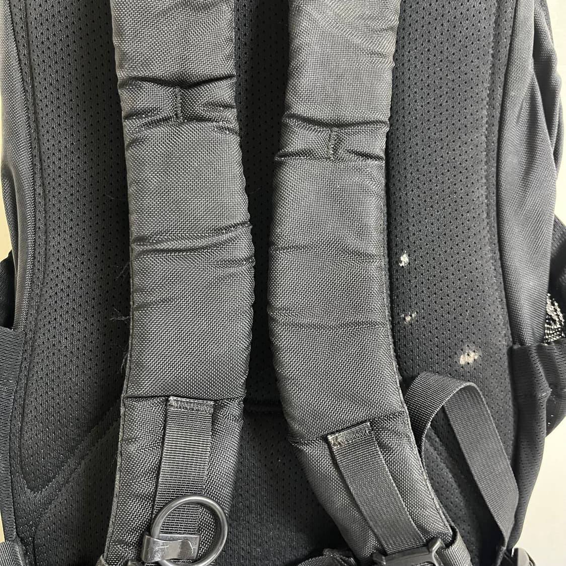 아크테릭스 맨티스 26 백팩 블랙 상품이미지7