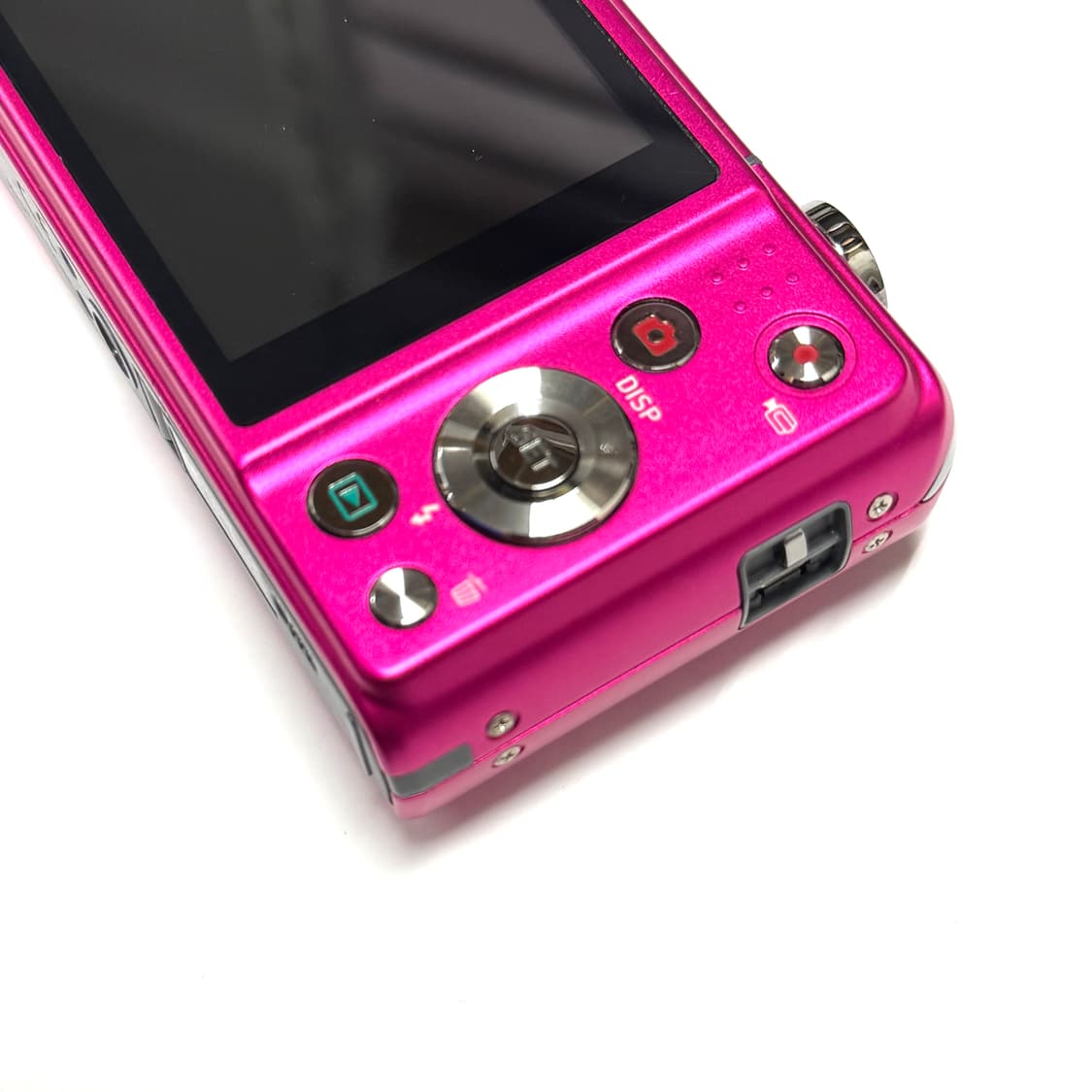 필름느낌 🫧 작례있음 ) 카시오 Ex-zs150 빈티지 디카💖✨ 상품이미지6