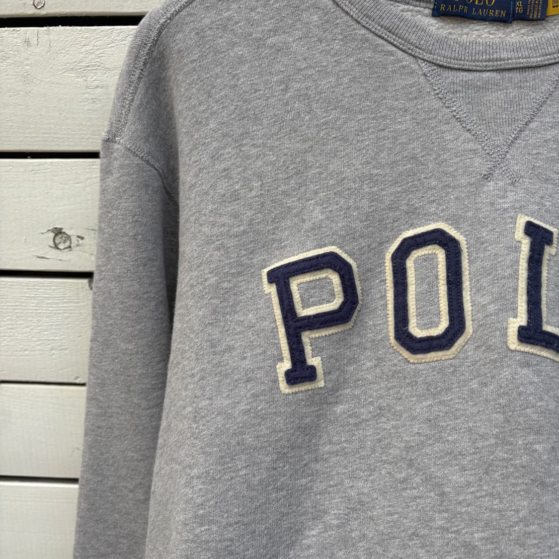 Polo 폴로 맨투맨 상품이미지3