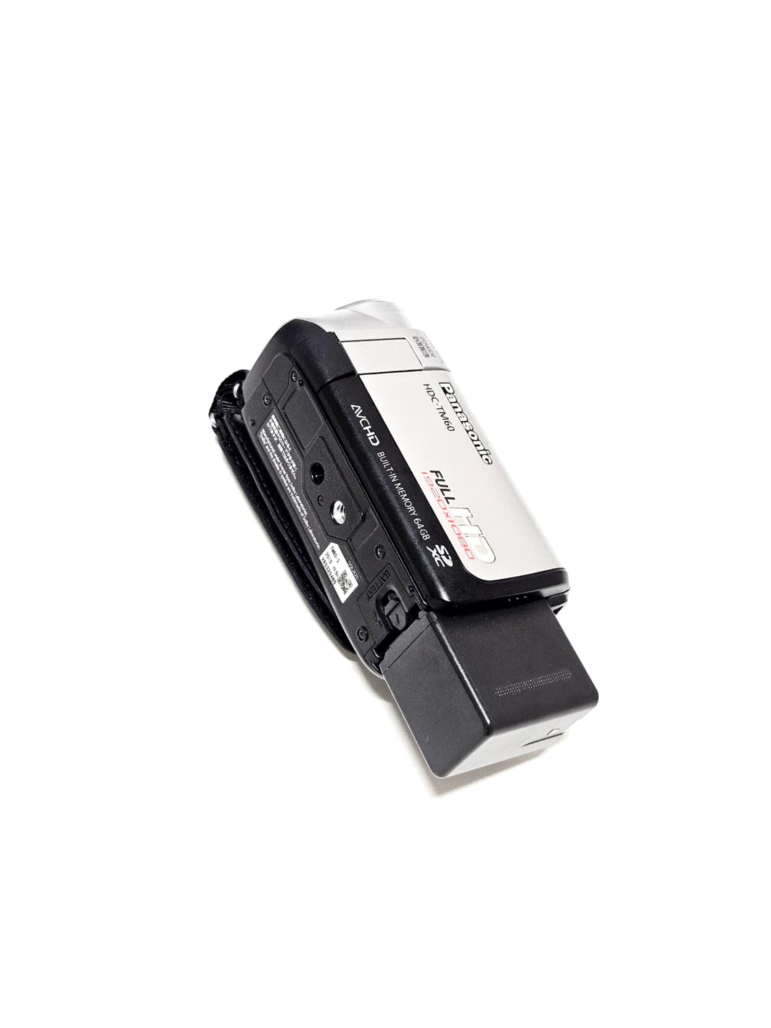 파나소닉 Panasonic HDC-TM60 캠코더 디카 상품이미지7