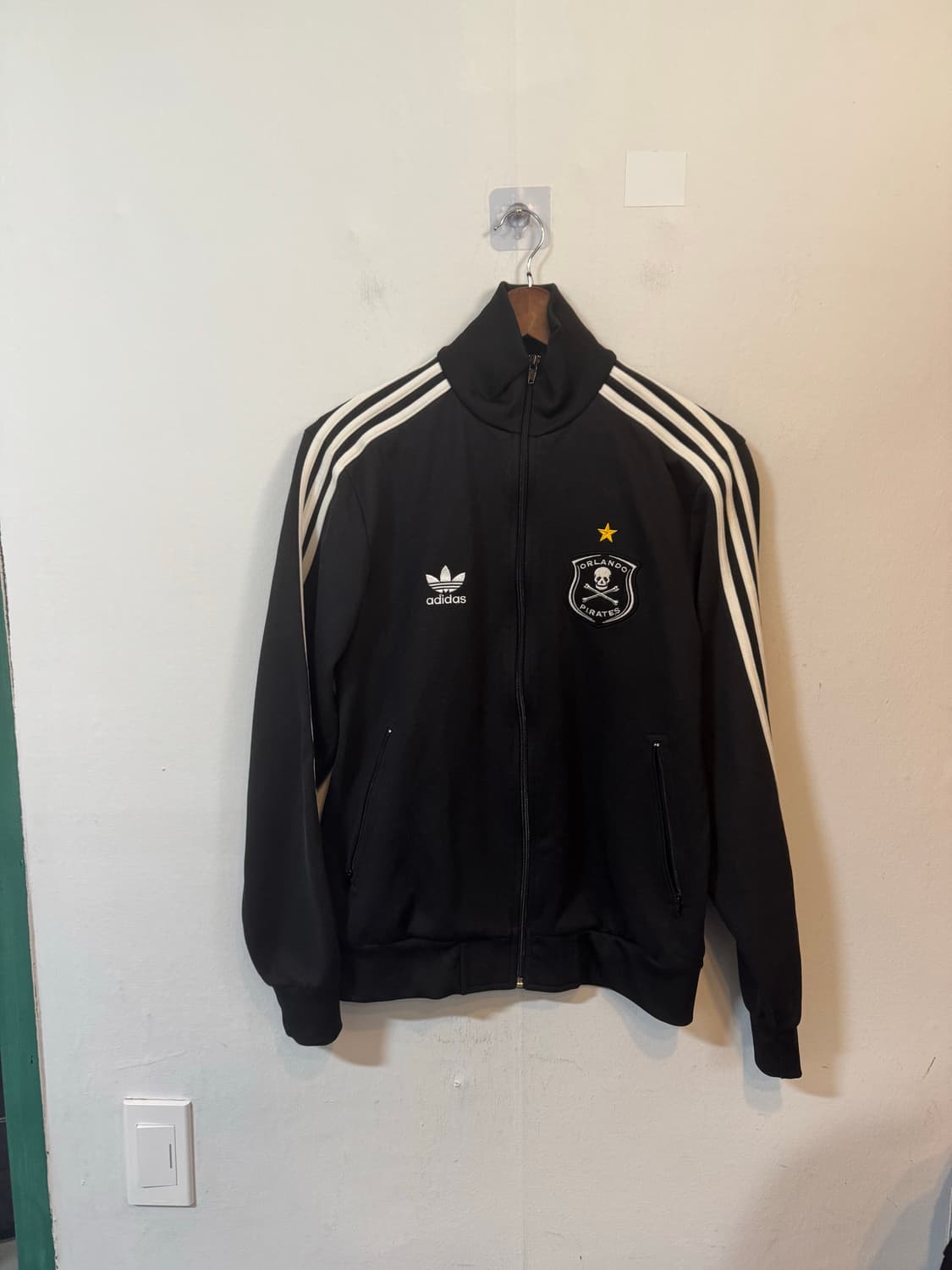 아디다스 올랜도 져지 공용 상품이미지1