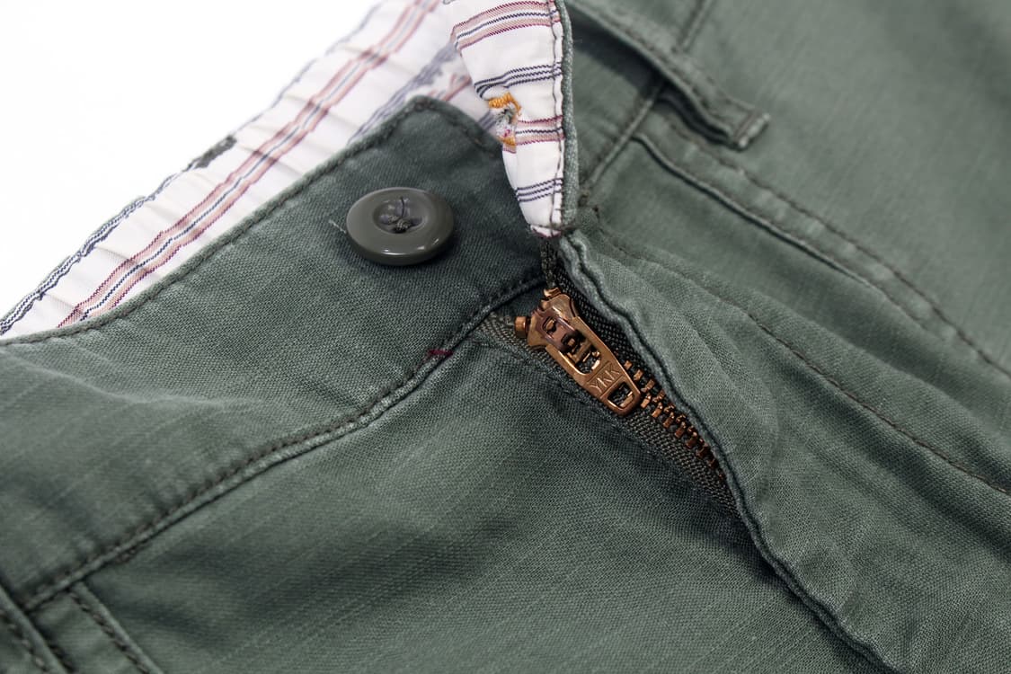 SLOWALK COAST Wide Fatigue Pants  상품이미지4
