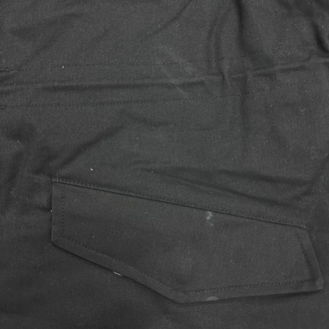 라퍼지스토어 패딩 숏야상 상품이미지5