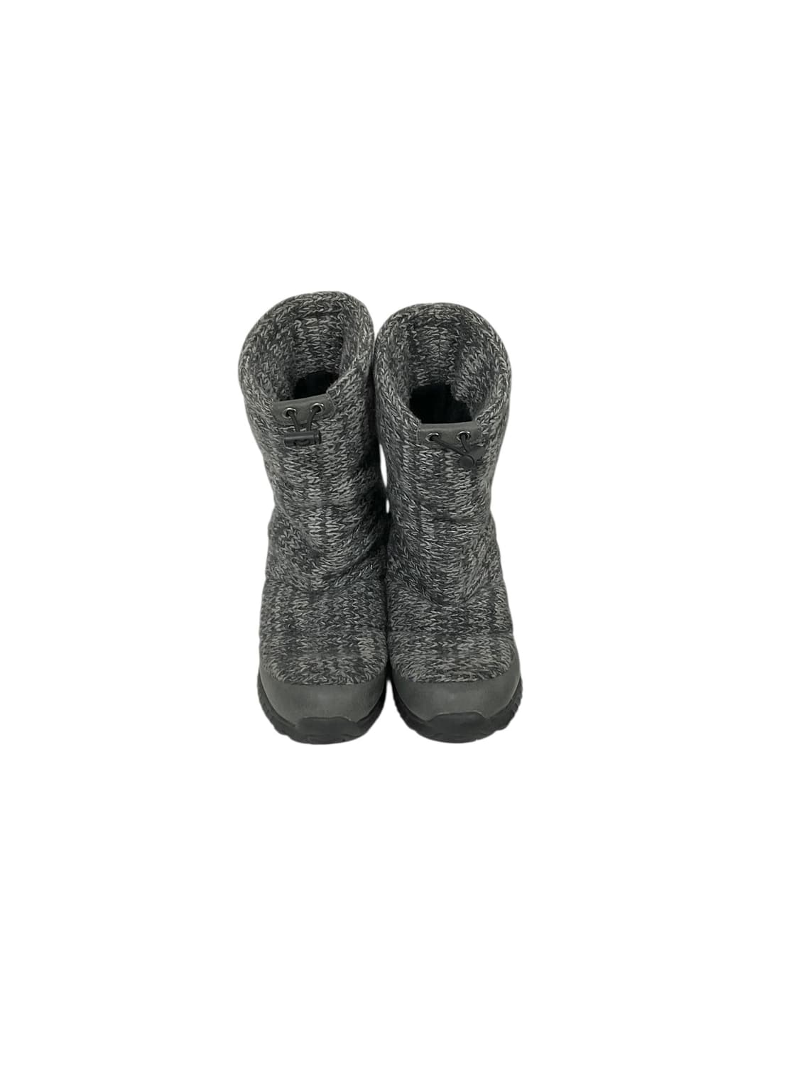 노스페이스 니트 패딩 부츠 (235) 상품이미지5