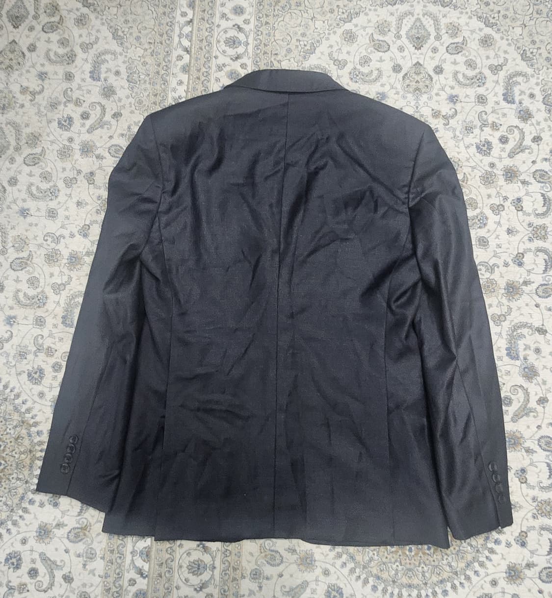 renoma 레노마 울 블레이저 100 상품이미지3