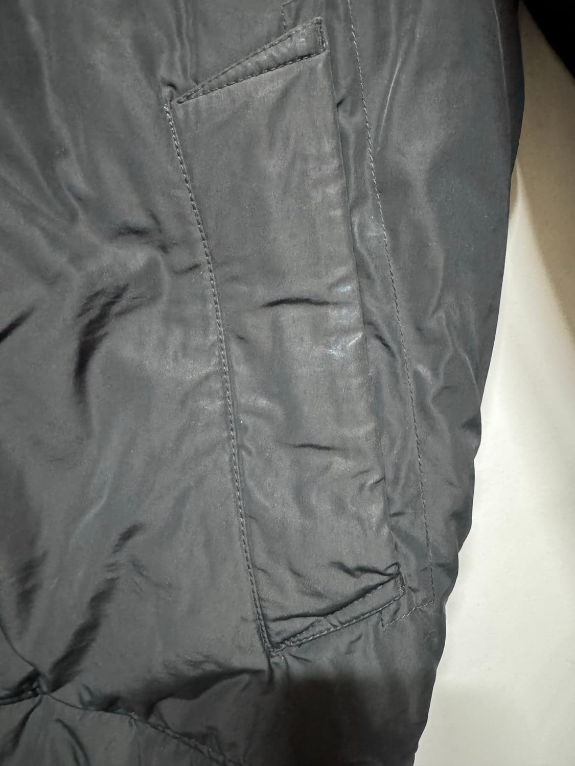 L 스톤아일랜드 프리마로프트 인슐레이션 자켓 상품이미지5